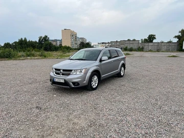 Авто Dodge Journey 2016 № 8980265