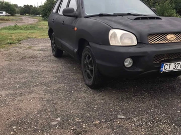 Авто Hyundai Accent 2005 № 8980270