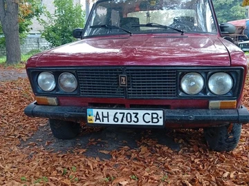 Авто ВАЗ 2106 1995 № 8980276