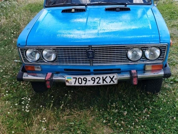 Авто ВАЗ 2106 1978 № 8980280