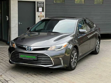 Авто Toyota Avalon 2016 № 8980283