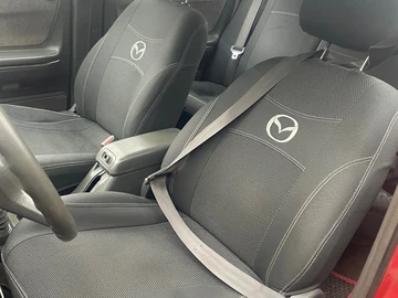 Авто Mazda 626 1997 № 8980285