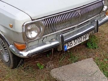 Авто ГАЗ 24 1978 № 8980324