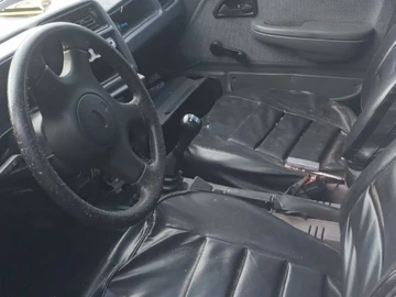 Авто Ford Sierra 1988 № 8980327