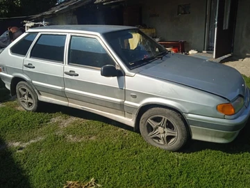 Авто ВАЗ 2114 2005 № 8980330