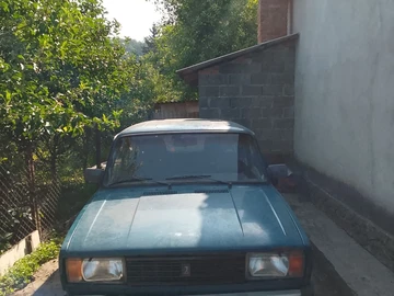 Авто ВАЗ 2104 2004 № 8980343