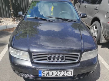 Авто Audi A4 1999 № 8980345