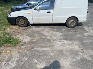 Авто Daewoo Lanos Sens  2012 № 8980351