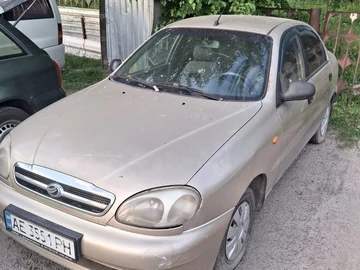 Авто ЗАЗ Lanos 2011 № 8980360