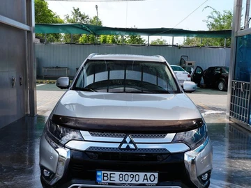 Авто Mitsubishi Outlander 2019 № 8980361
