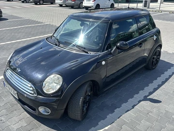 Авто MINI Cooper 2006 № 8980370