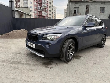 Авто BMW X1 2012 № 8980378