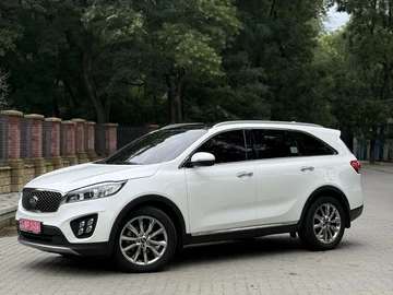 Авто KIA Sorento 2015 № 8980423