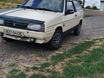 Авто ВАЗ 2108 1990 № 8980427