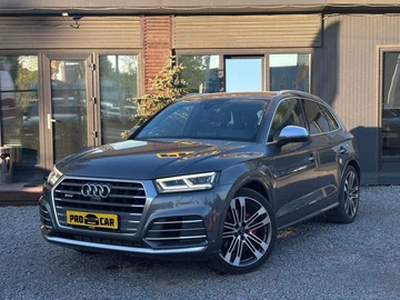 Авто Audi 100 2017 № 8980430