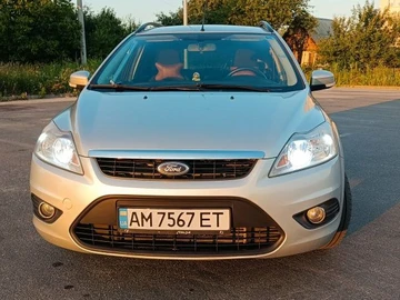 Авто Ford Canyon 2007 № 8980434