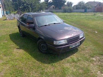 Авто Opel Vectra 1992 № 8980440