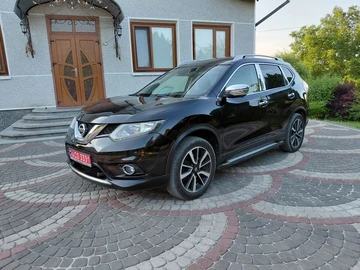 Авто Nissan X-Trail 2014 № 8980442