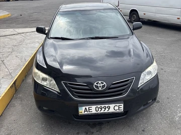 Авто Toyota Camry 2008 № 8980445