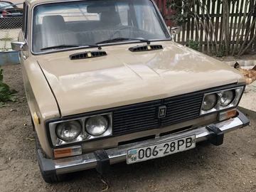 Авто ВАЗ 21063 1990 № 8980453