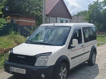Авто Ford Ecosport 2005 № 8980454