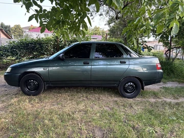 Авто ВАЗ 2110 Богдан 2014 № 8980456