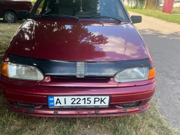 Авто ВАЗ 2115 2004 № 8980459