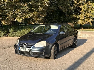 Авто Volkswagen Jetta 2006 № 8980464