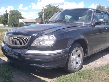 Авто ГАЗ 31105 2006 № 8980466