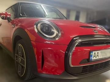 Авто MINI Cooper S 2023 № 8980438