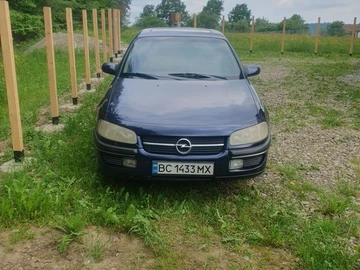 Авто Opel Omega 1995 № 8980469