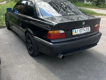 Авто BMW 3 Серия 1996 № 8980470