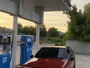 Авто ВАЗ 2108 1992 № 8980471