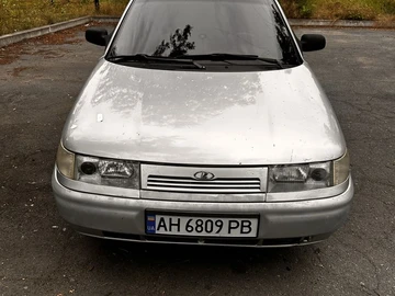 Авто ВАЗ 2110 Богдан 2011 № 8980474