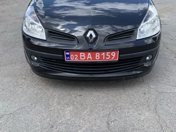 Авто Renault Clio 2006 № 8980481