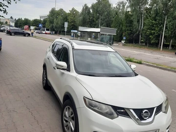 Авто Nissan Rogue 2013 № 8980483