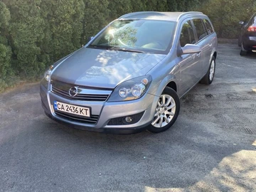 Авто Opel Astra 2010 № 8980518