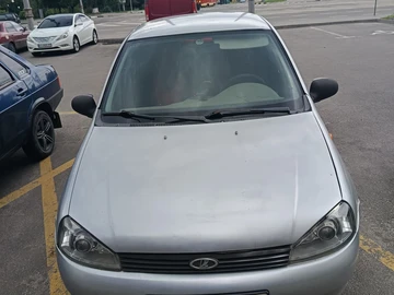Авто ВАЗ 1118 Kalina 2008 № 8980519