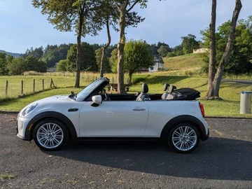 Авто MINI Cooper S 2023 № 8980521