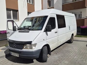 Авто Mercedes 190 1995 № 8980527