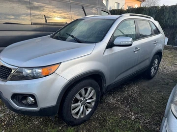 Авто KIA Sorento 2011 № 8980528