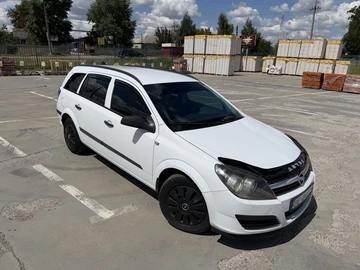 Авто Opel Astra 2006 № 8980531