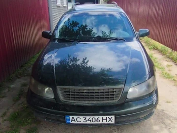 Авто Opel Omega 1989 № 8980537