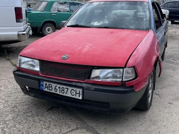 Авто Opel Vectra 1990 № 8980538