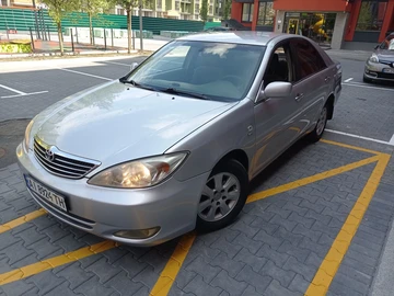 Авто Toyota Camry 2004 № 8980541