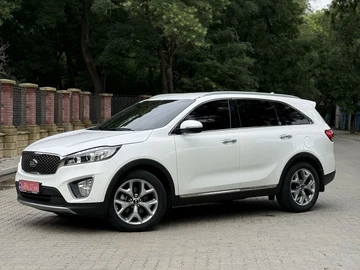 Авто KIA Sorento 2015 № 8980544