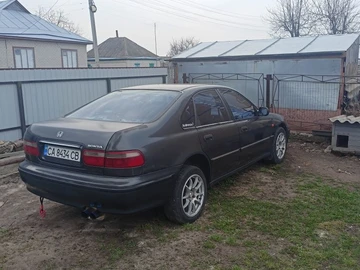 Авто Honda Accord 1996 № 8980546