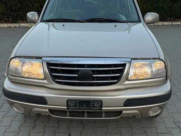 Авто Suzuki Grand Vitara 2003 № 8980549