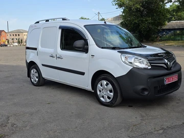 Авто Renault Kangoo Express 2021 № 8980554