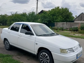 Авто ВАЗ 2110 2013 № 8980563